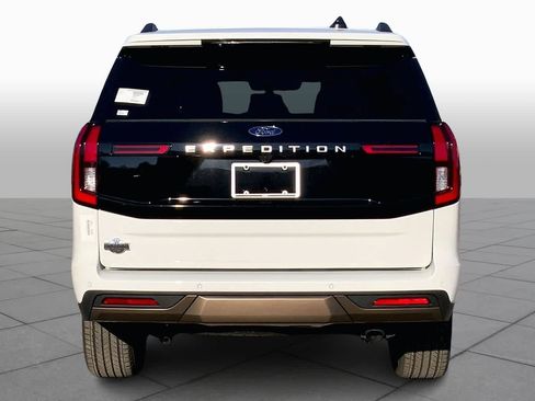 New 2026 Ford Expedition King Ranch AWD/4WD image 4