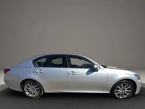 Used 2014 Lexus GS 350 AWD w/ Premium Package image 4