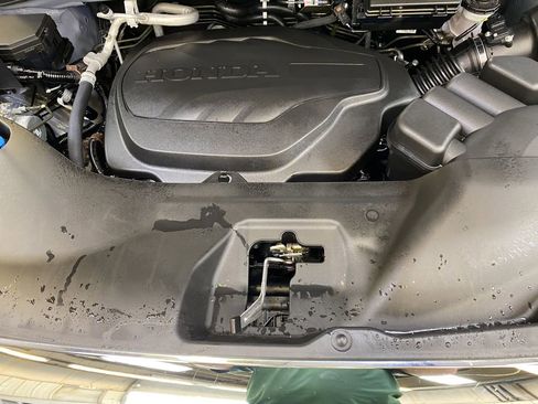 Used 2025 Honda Ridgeline RTL image 10