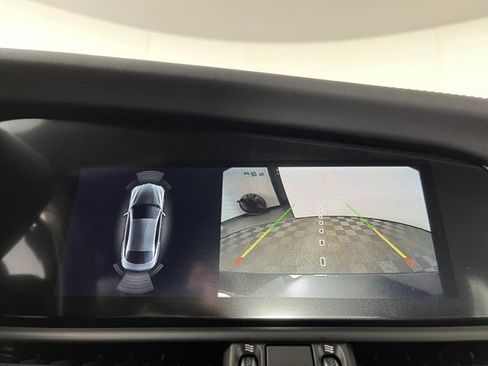 Used 2025 Alfa Romeo Giulia AWD w/ Driving Assist Package image 36