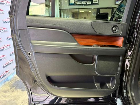Used 2024 Lincoln Navigator L Reserve AWD/4WD image 44