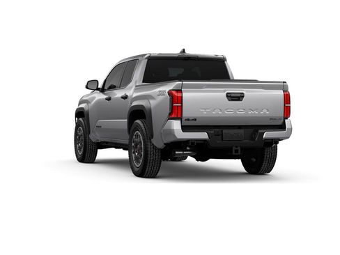 New 2026 Toyota Tacoma TRD Off-Road w/ TRD Off Road Upgrade Package AWD/4WD image 56