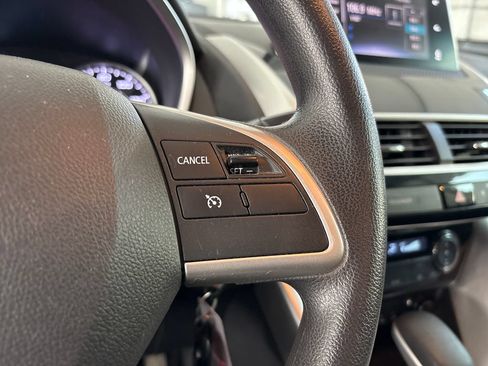 Used 2019 Mitsubishi Eclipse Cross LE AWD/4WD image 33