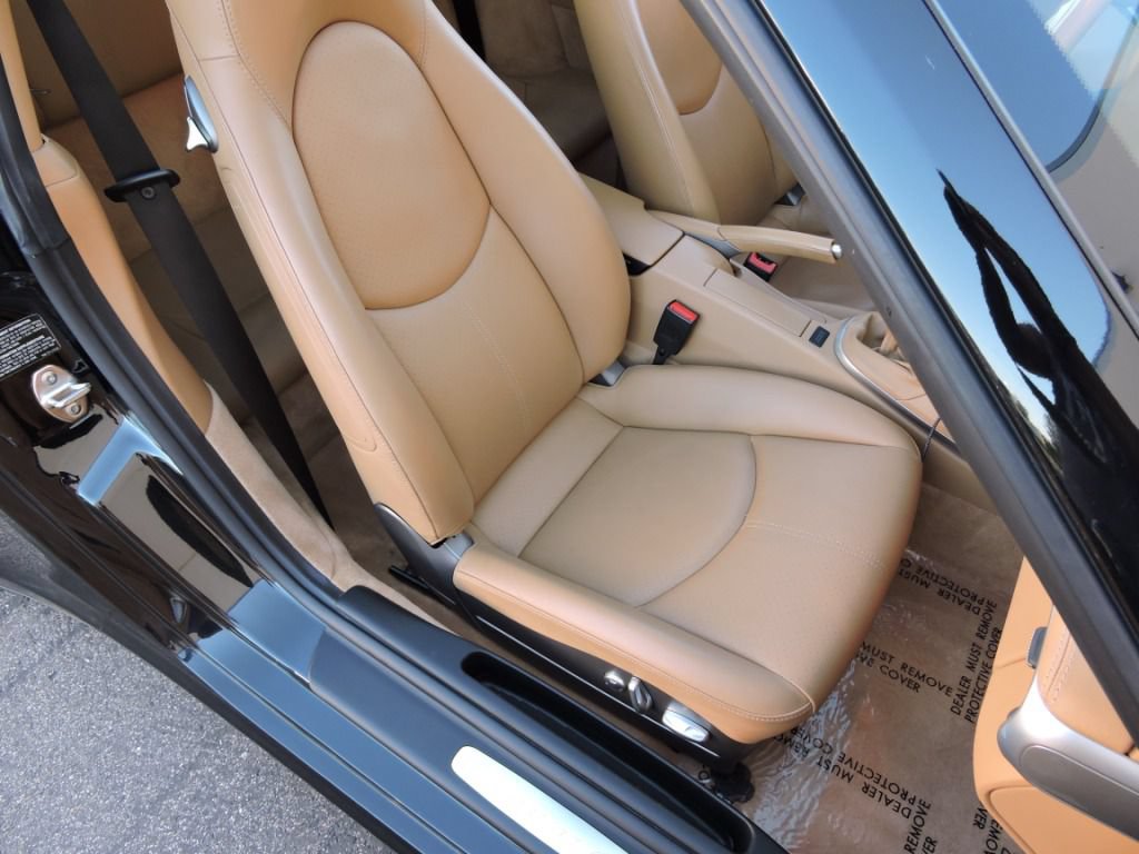 Used 2006 Porsche 911 Carrera 4S AWD/4WD image 30