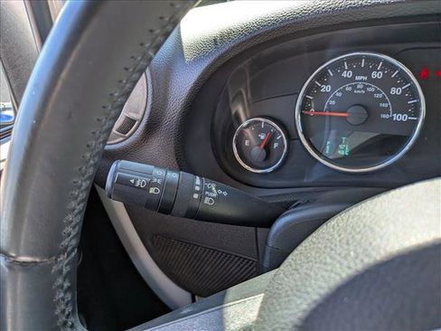 Used 2014 Jeep Wrangler Unlimited Sport w/ Quick Order Package 23S AWD/4WD image 11