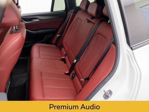 Used 2024 BMW X3 M40i image 14