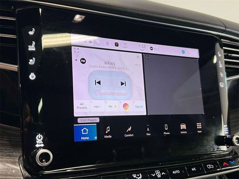 Used 2022 Jeep Wagoneer Series II w/ Premium Group I image 29