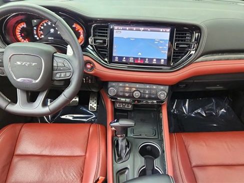 Used 2024 Dodge Durango SRT Hellcat image 40