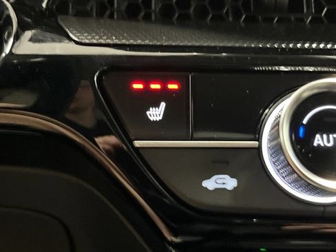 New 2026 Honda CR-V EX-L image 22