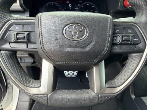 Certified 2025 Toyota Tacoma TRD Sport RWD image 23
