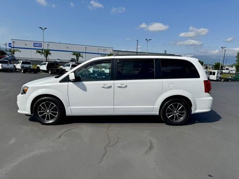 Used 2019 Dodge Grand Caravan GT image 7