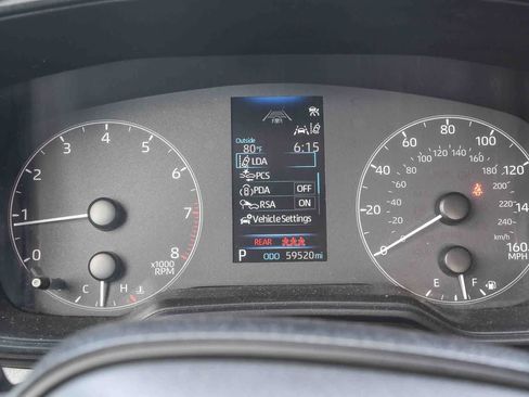 Certified 2024 Toyota Corolla LE FWD image 23