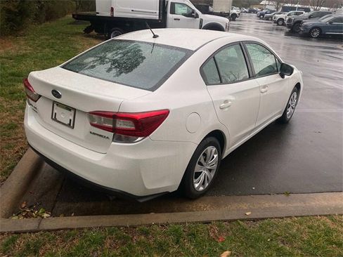 Used 2019 Subaru Impreza 2.0i w/ Eyesight image 31