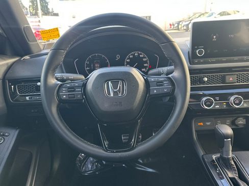 Used 2026 Honda Civic Sport image 17