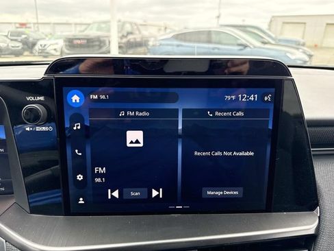 New 2026 Subaru Outback Premium AWD/4WD image 19