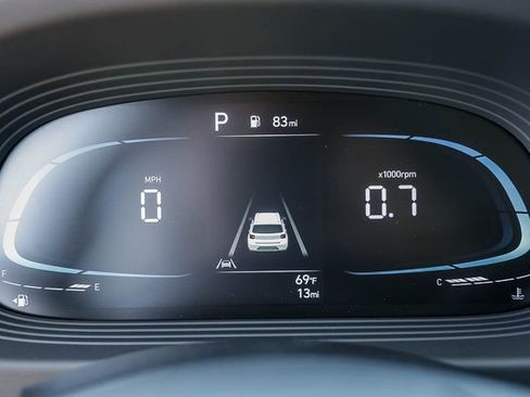 New 2026 Hyundai Venue SEL FWD image 27