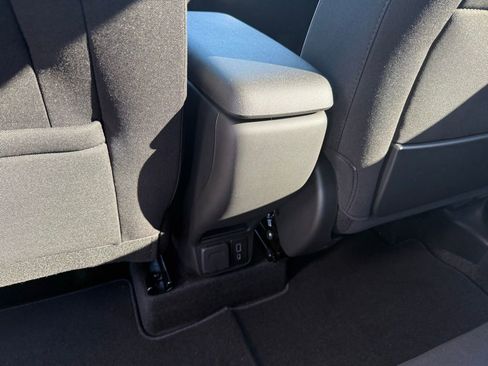 New 2026 Chevrolet TrailBlazer LT w/ Convenience Package image 35