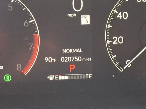 Certified 2024 Honda CR-V EX-L image 21