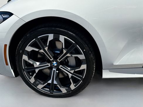 New 2026 BMW 330i Sedan w/ Convenience Package RWD image 42