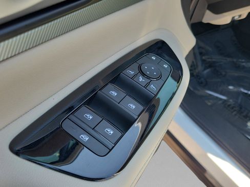 New 2026 Nissan Murano Platinum w/ Cargo Package AWD/4WD image 22