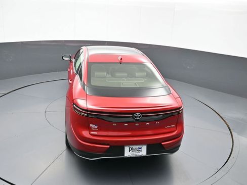 Used 2023 Toyota Crown Limited w/ Advanced Technology Package image 38