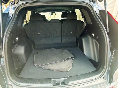 Certified 2025 Honda CR-V Sport image 26