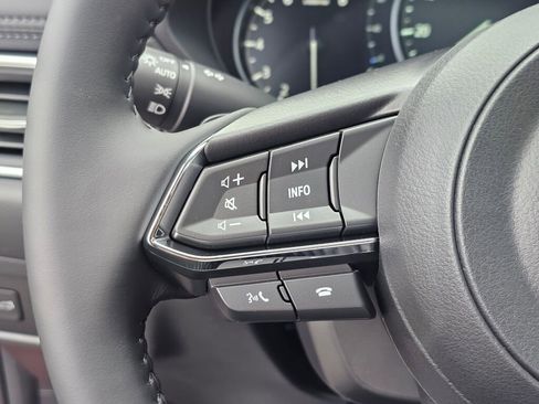 New 2025 MAZDA CX-5 AWD 2.5 S w/ Premium Plus Pkg image 37