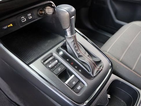 Certified 2023 Honda CR-V Sport image 21