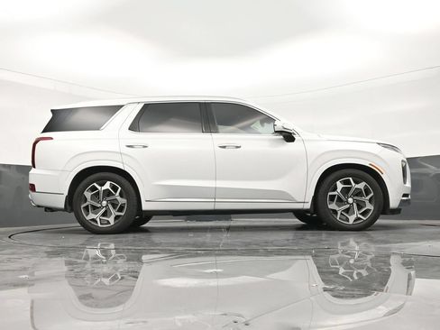 Used 2021 Hyundai Palisade Calligraphy AWD/4WD image 25