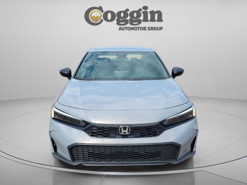 New 2026 Honda Civic Sport image 8
