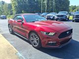Used 2017 Ford Mustang Premium image 3