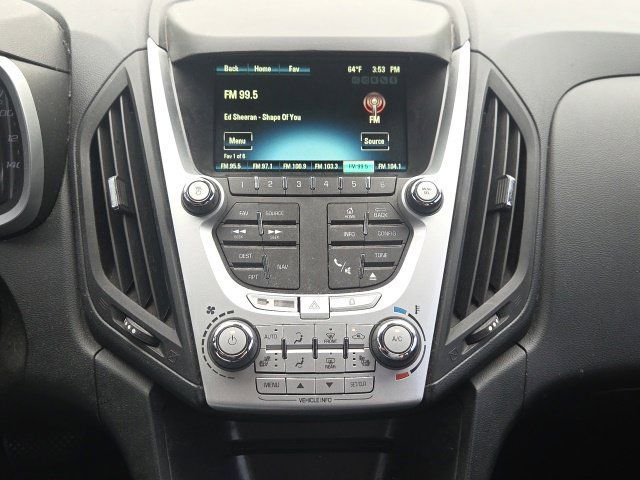 Used 2015 Chevrolet Equinox LT w/ Power Convenience Package FWD image 28