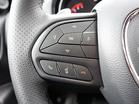 New 2026 Dodge Durango GT AWD/4WD image 48