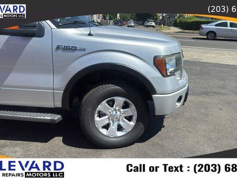 Used 2013 Ford F150 FX4 image 12