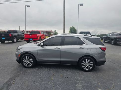 Used 2024 Chevrolet Equinox Premier FWD image 5