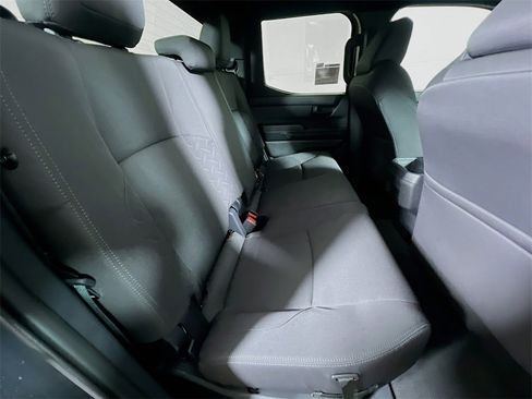 New 2026 Toyota Tacoma SR5 image 21