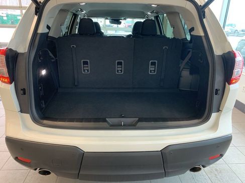New 2026 Subaru Ascent Premium image 14