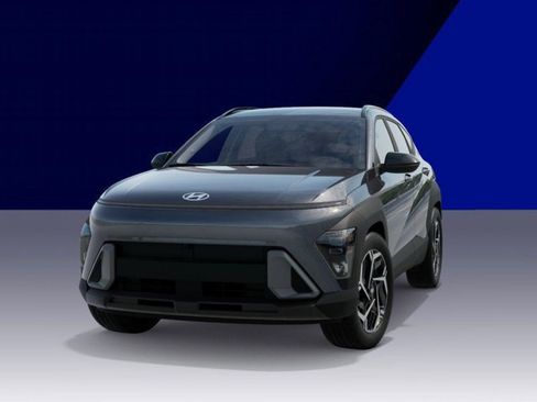 New 2026 Hyundai Kona SEL Premium FWD image 6