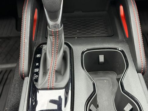 Used 2024 Nissan Frontier PRO-4X w/ Pro Premium Package image 25