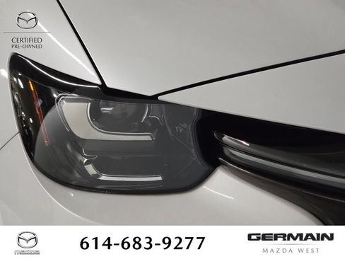 Used 2026 MAZDA CX-90 3.3 Turbo w/ Premium Sport Pkg AWD/4WD image 15