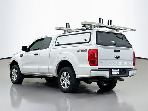 Certified 2021 Ford Ranger XLT AWD/4WD image 13