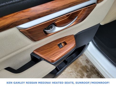 Used 2020 Honda CR-V EX image 43