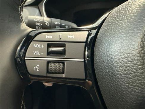 New 2026 Acura Integra A-Spec FWD image 21