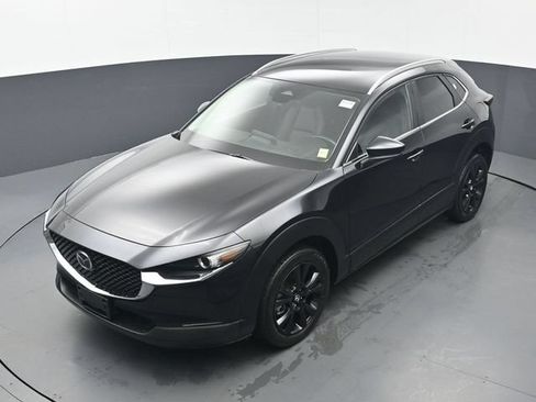 Used 2024 MAZDA CX-30 AWD 2.5 S w/ Select Sport Pkg image 33