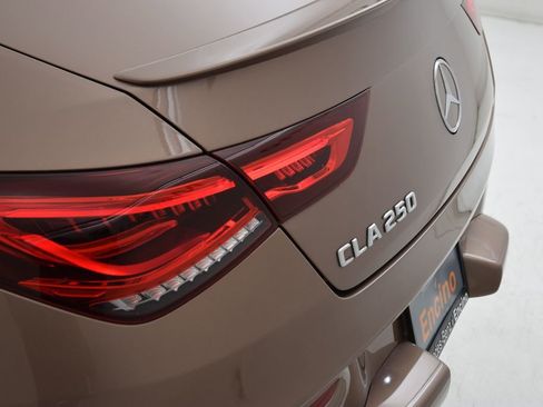 Used 2023 Mercedes-Benz CLA 250 image 13