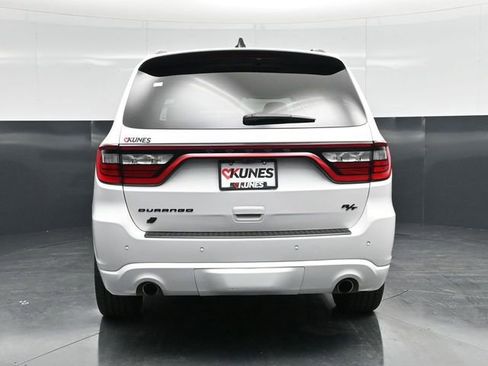 Used 2023 Dodge Durango R/T w/ Blacktop Package AWD/4WD image 12