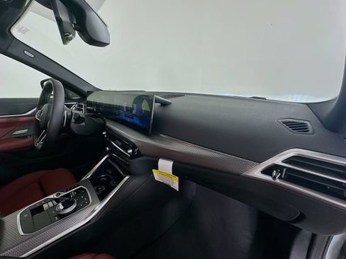 New 2026 BMW 430i xDrive w/ M Sport Package AWD/4WD image 48