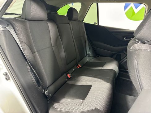 Certified 2022 Subaru Outback Premium image 29