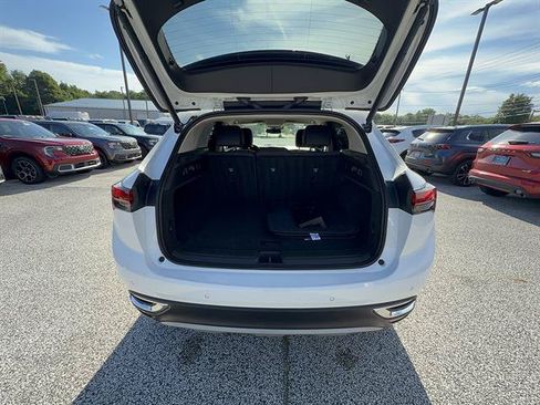 Used 2023 Buick Envision Preferred FWD image 4