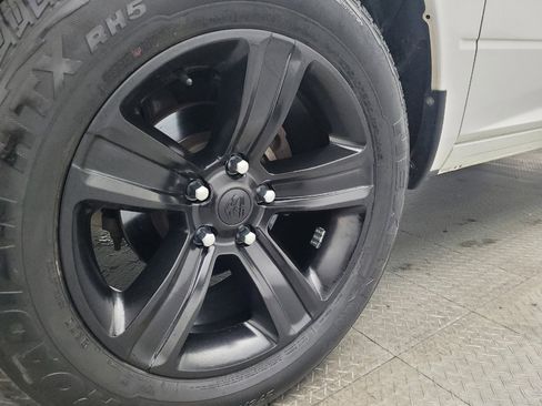 Used 2016 RAM 1500 Tradesman w/ Popular Equipment Group image 31